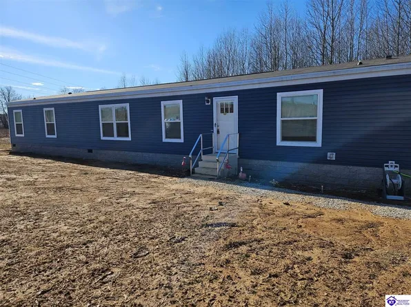 2450 J E Jones Rd, Magnolia, KY 42757