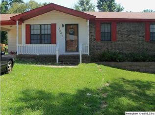 3507 Rocky Ridge Rd, Oxford, AL 36203