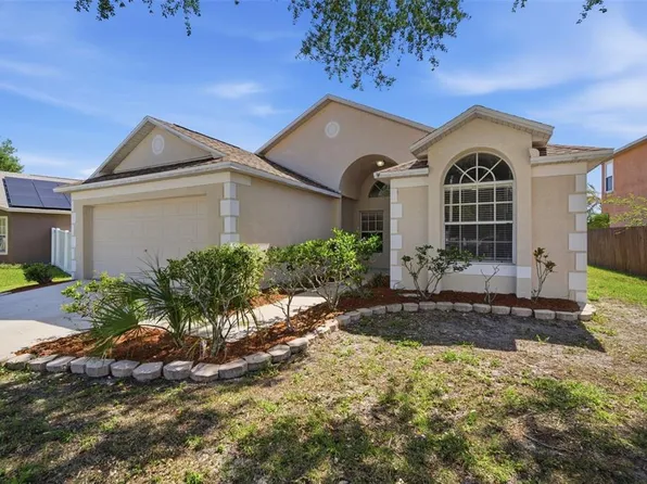 12501 Lake Vista Dr, Gibsonton, FL 33534