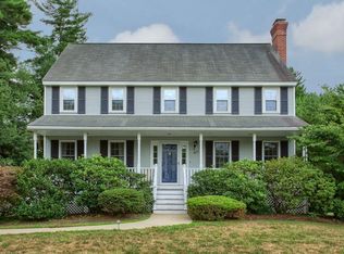 40 Bligh St, Tewksbury, MA 01876