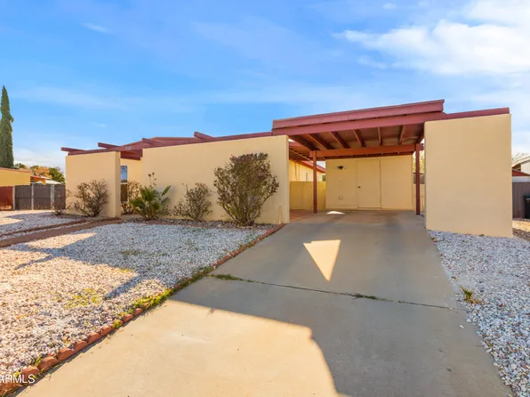 930 Catalina Drive, Sierra Vista, AZ 85635
