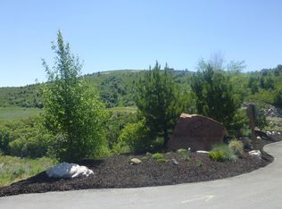 6567 E Chaparral Rd, Huntsville, UT 84317