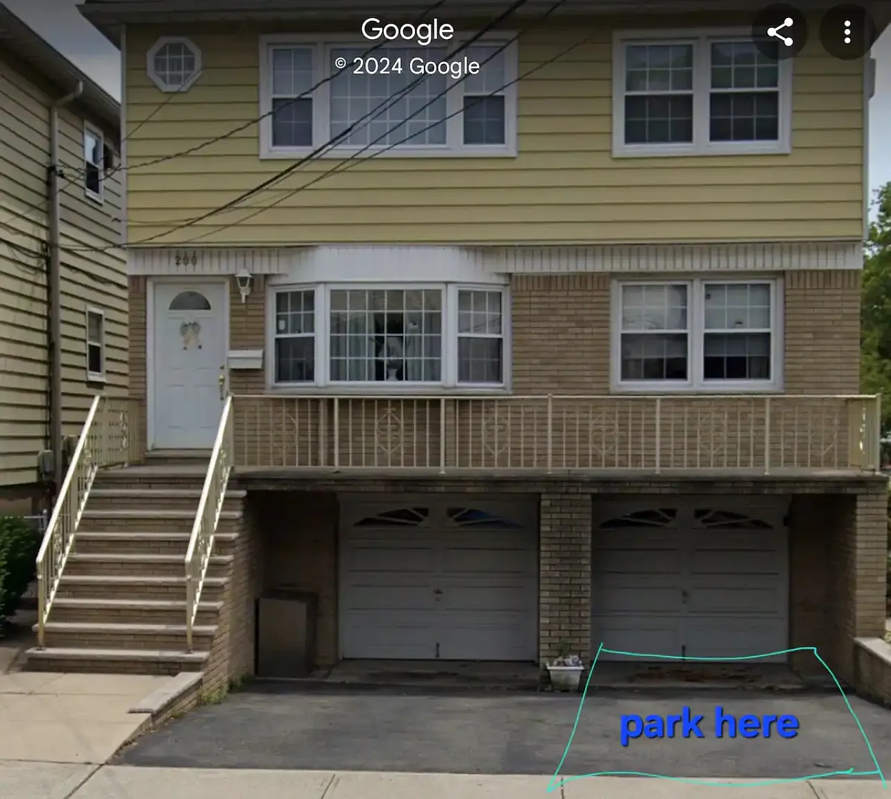 3 bed, $2,600 — Photo 1