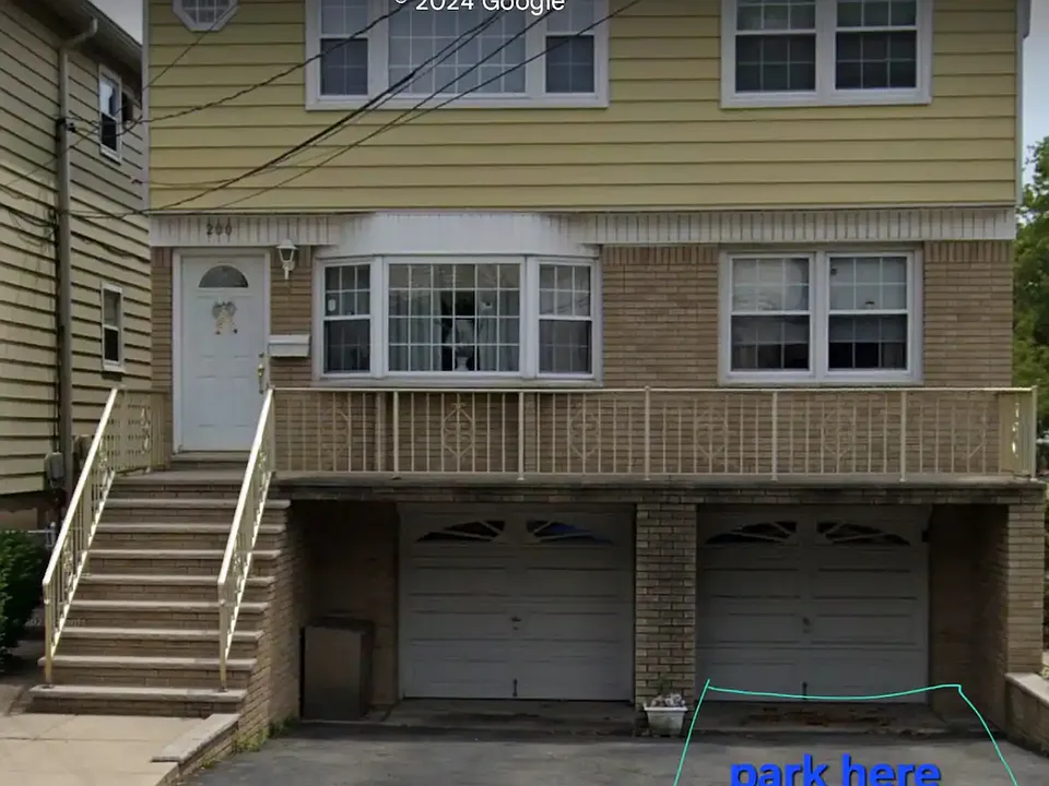 200 Avenue F #2