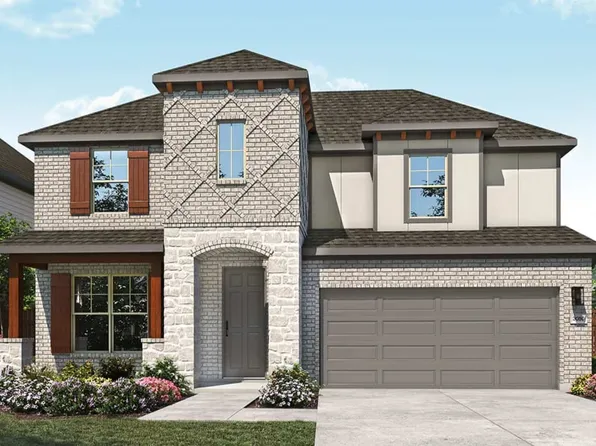 2600 Wooded Run Trl, Georgetown, TX 78628