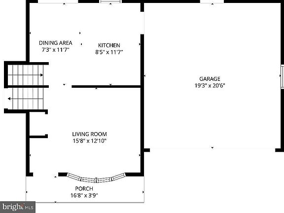 3rd image of 56 Honeysuckle Dr