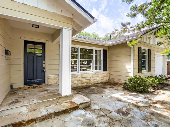 5702 Bull Creek Rd, Austin, TX 78756