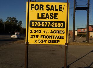 2214 Us 41 N, Henderson, KY 42420