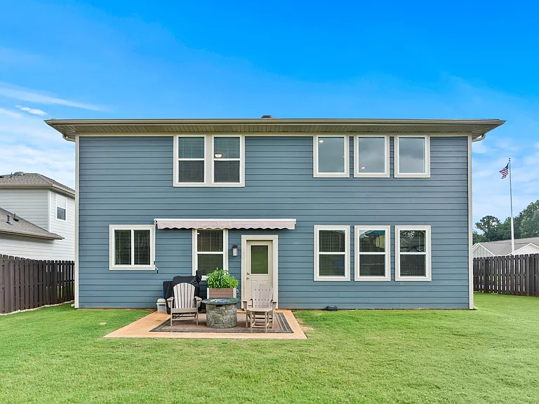 100 Shirley Harris Dr — Photo 24