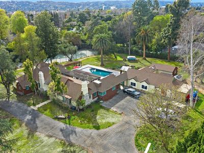 13710 W Weddington St, Van Nuys, CA, 91401