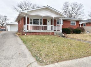 5603 Meadowood Dr, Indianapolis, IN