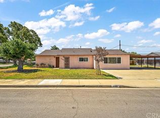 4485 Granada St, Montclair, CA 91763