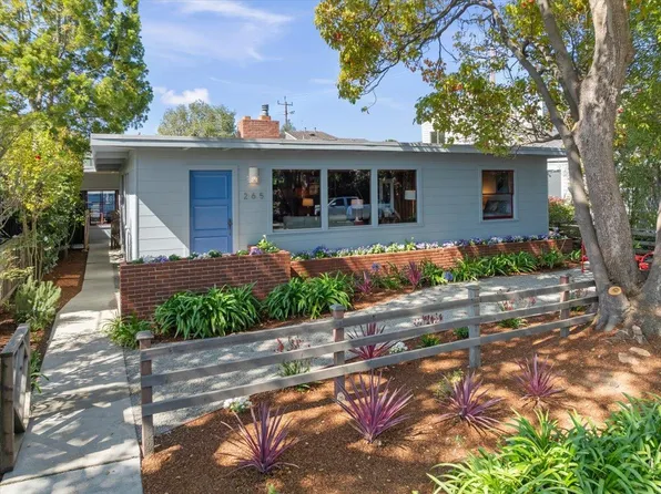 265 4th Ave, Santa Cruz, CA 95062