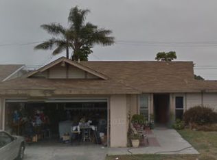 12609 Gradwell St, Lakewood, CA 90715
