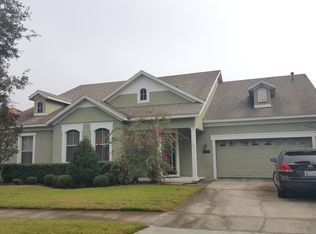 4315 Indian Deer Rd, Windermere, FL 34786