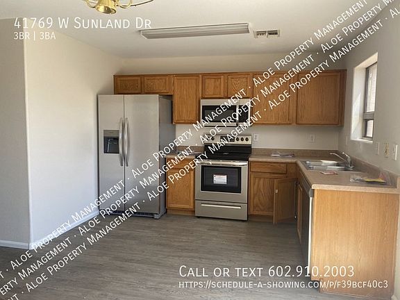 2nd image of 41769 W Sunland Dr
