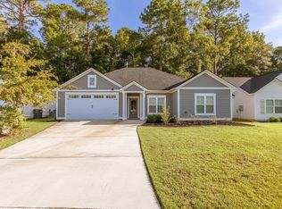 102 Palm Island Dr, Thomasville, GA 31757