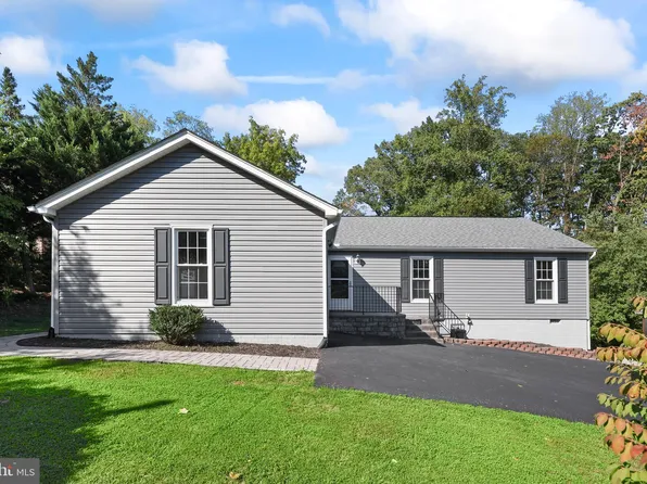 107 Chesapeake Cv, Stafford, VA 22554