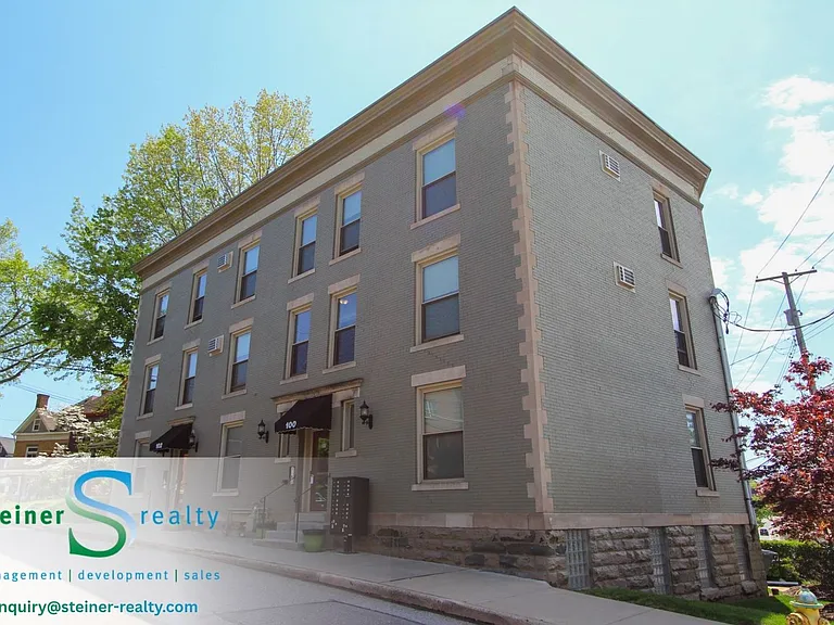 100 Elm St — Photo 1