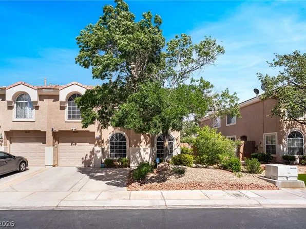 10146 Quilt Tree St, Las Vegas, NV 89183