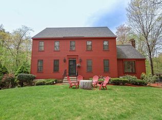 12 Village Brook Ln, Derry, NH 03038