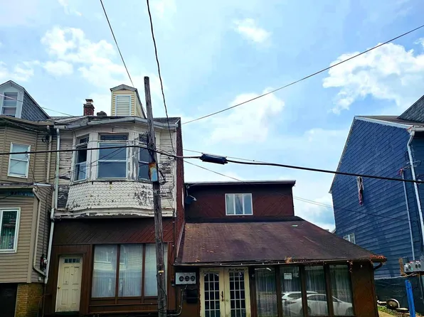 318 W Centre St, Shenandoah, PA 17976