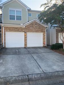 43 Jekyll Dr #8, Marietta, GA, 30066