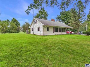 6473 N Tow Path Rd, Montezuma, IN 47862