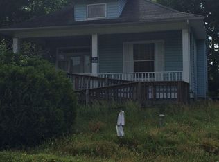 3404 Delong St, Chattanooga, TN 37410