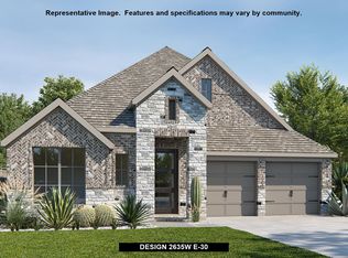 12326 Palmetto Dr, Mont Belvieu, TX 77523