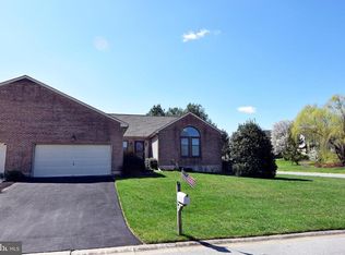 31 Halloran Ct, Hockessin, DE 19707