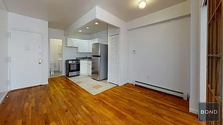 Rented by Bond New York