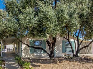 17409 N 66th Ave, Glendale, AZ 85308