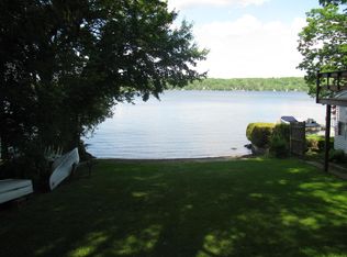 330 Bantam Lake Rd, Morris, CT 06763