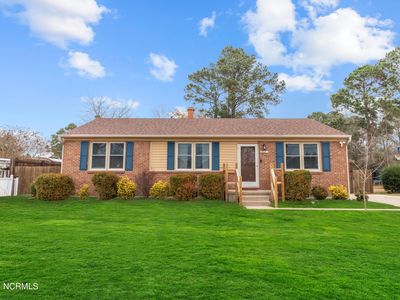 403 Cardinal Drive, Goldsboro, NC, 27534