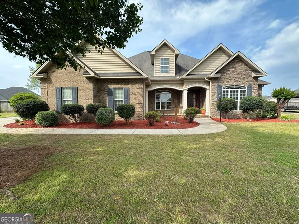 106 Barossa Ct, Warner Robins, GA 31088