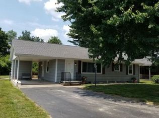 3507 Lafayette Rd, Hopkinsville, KY 42240