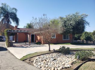 20493 Avenue 204, Lindsay, CA