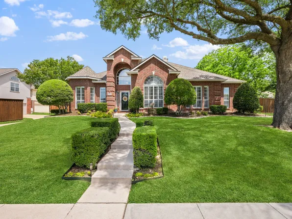 3415 Norwood Cir, Richardson, TX 75082