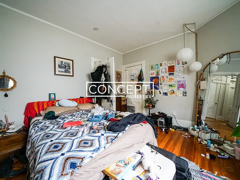 21 Sparks St #1B — Photo 14