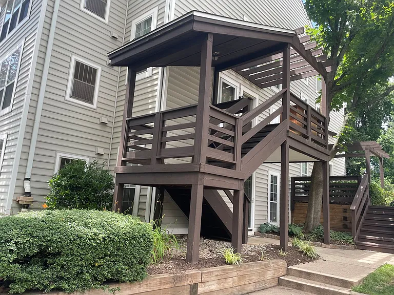 10142 Oakton Terrace Rd — Photo 16