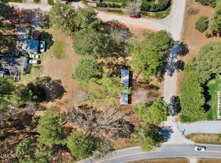 5801 Heritage Ln Lot 33, Raleigh, NC 27606