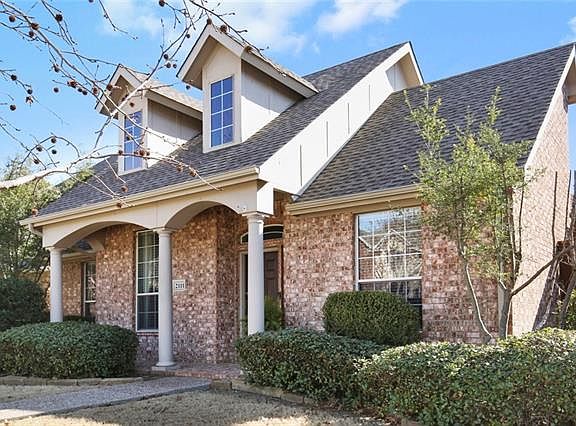 3rd image of 2111 Quail Meadow Ln