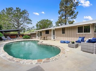 22 Manor View Dr, Fairfax, CA 94930