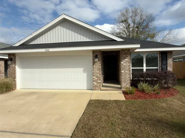 3362 Bliss Ln #4A, Cantonment, FL 32533