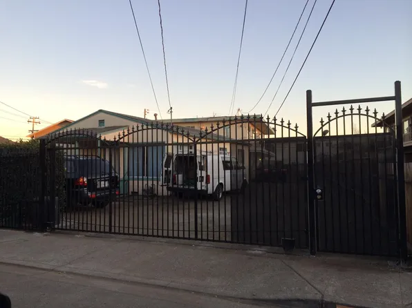 (undisclosed Address), Hayward, CA 94544