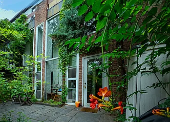 Rented by Nancy McKiernan Realty