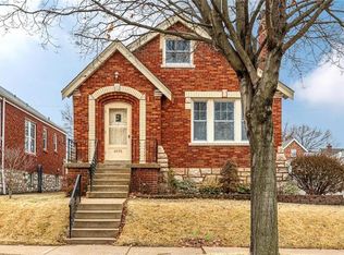 4096 Haven St, Saint Louis, MO 63116