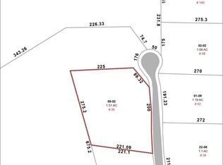 35 Blue Ridge Mountain Drive, Somers, CT 06071