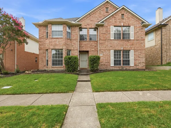 4431 Santa Fe Ln, McKinney, TX 75070